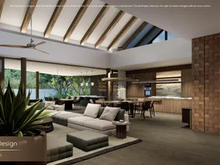 MONA в Банг Тао