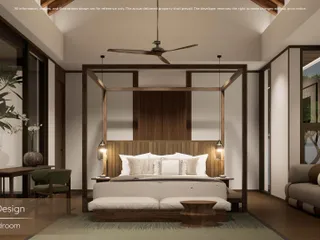 MONA в Банг Тао