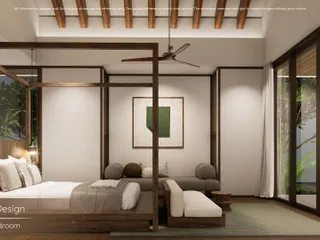 MONA в Банг Тао