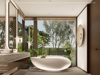 MONA в Банг Тао