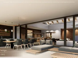 MONA в Банг Тао