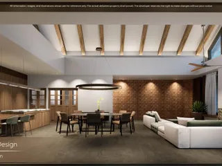 MONA в Банг Тао