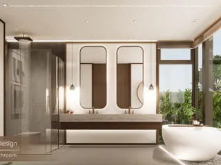 MONA в Банг Тао