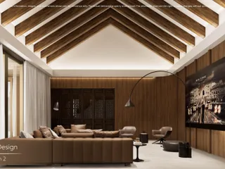 MONA в Банг Тао