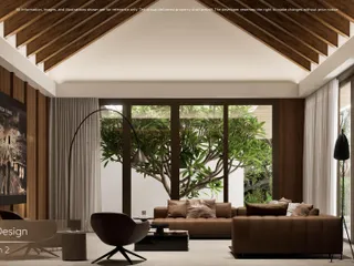 MONA в Банг Тао