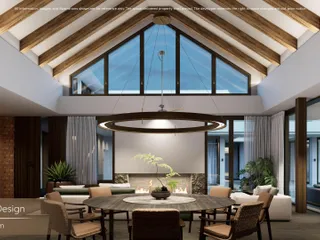 MONA в Банг Тао