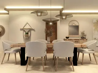 Kramian на пляже Ламай