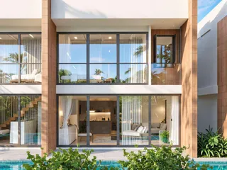 PROSPERA Villas & Residences на Самуи