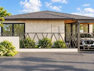 PROSPERA Villas & Residences на Самуи