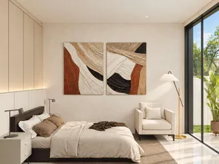 PROSPERA Villas & Residences на Самуи
