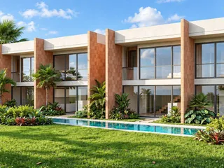 PROSPERA Villas & Residences на Самуи