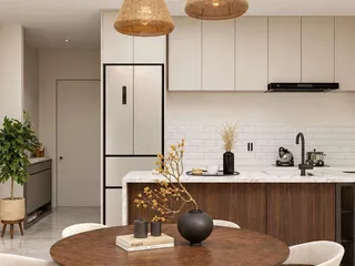 PROSPERA Villas & Residences на Самуи