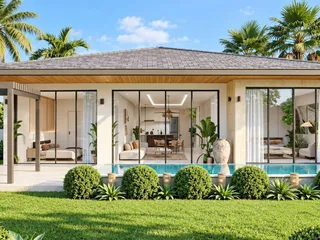 PROSPERA Villas & Residences на Самуи