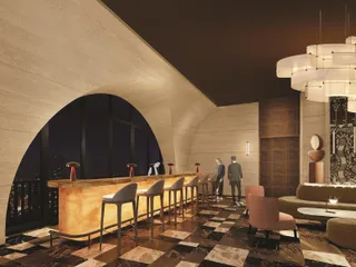 Noble Emmerse Phrom Phong в Sukhumvit