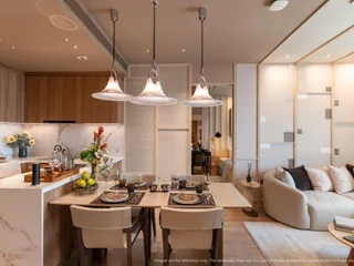 Noble Emmerse Phrom Phong в Sukhumvit