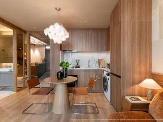 Noble Emmerse Phrom Phong в Sukhumvit