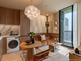 Noble Emmerse Phrom Phong в Sukhumvit