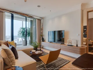 Noble Emmerse Phrom Phong в Sukhumvit