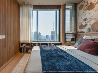 Noble Emmerse Phrom Phong в Sukhumvit