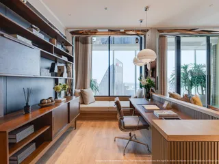 Noble Emmerse Phrom Phong в Sukhumvit