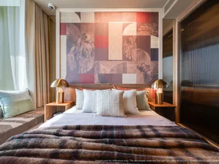 Noble Emmerse Phrom Phong в Sukhumvit