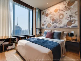 Noble Emmerse Phrom Phong в Sukhumvit