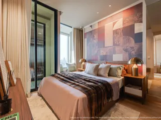 Noble Emmerse Phrom Phong в Sukhumvit