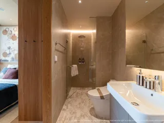 Noble Emmerse Phrom Phong в Sukhumvit