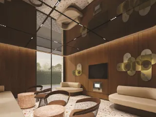 Noble Emmerse Phrom Phong в Sukhumvit