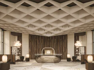 Noble Emmerse Phrom Phong в Sukhumvit