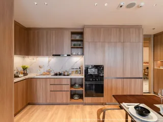 Noble Emmerse Phrom Phong в Sukhumvit