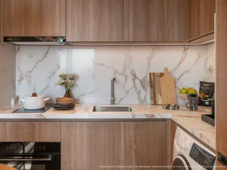 Noble Emmerse Phrom Phong в Sukhumvit