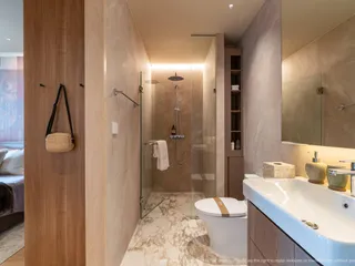 Noble Emmerse Phrom Phong в Sukhumvit
