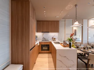 Noble Emmerse Phrom Phong в Sukhumvit