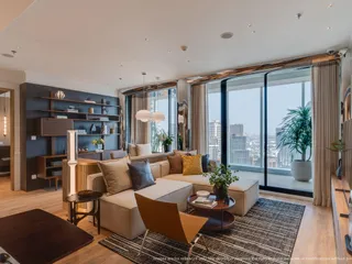 Noble Emmerse Phrom Phong в Sukhumvit