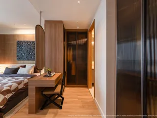 Noble Emmerse Phrom Phong в Sukhumvit