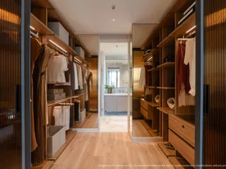 Noble Emmerse Phrom Phong в Sukhumvit
