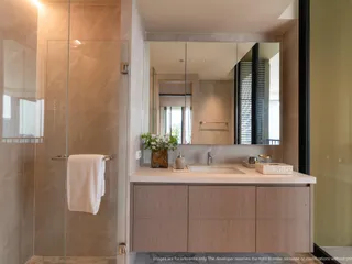 Noble Emmerse Phrom Phong в Sukhumvit