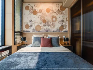 Noble Emmerse Phrom Phong в Sukhumvit