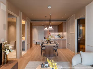 Noble Emmerse Phrom Phong в Sukhumvit
