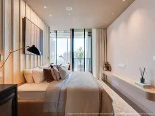 Noble Emmerse Phrom Phong в Sukhumvit