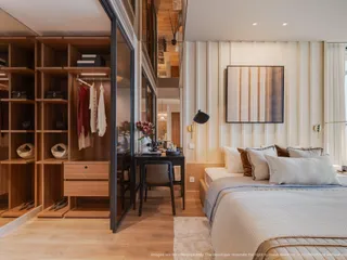 Noble Emmerse Phrom Phong в Sukhumvit