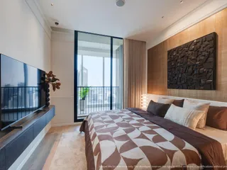 Noble Emmerse Phrom Phong в Sukhumvit