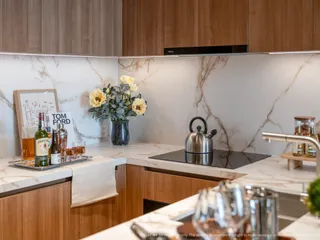 Noble Emmerse Phrom Phong в Sukhumvit