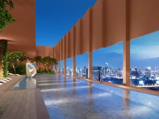 Nue Epic Asok Rama 9 в Бангкоке
