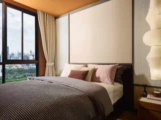 Nue Epic Asok Rama 9 в Бангкоке