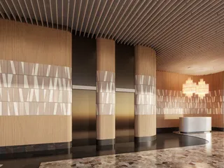 Nue Epic Asok Rama 9 в Бангкоке