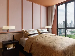 Nue Epic Asok Rama 9 в Бангкоке