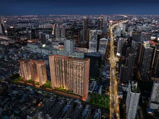 Nue Epic Asok Rama 9 в Бангкоке