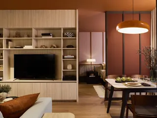 Nue Epic Asok Rama 9 в Бангкоке